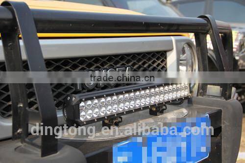 Round 24w LED Off Road Work Light Agricultural machinery Car Led light