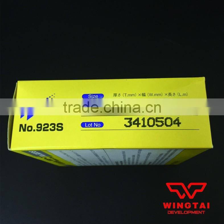 NITTO DENKO Heat Resistant Tape 923S