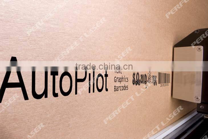 Fully-Automatic High Resolution Inkjet Printer PM-900