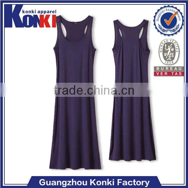 bulk sexy fashion plain cotton women tank tops