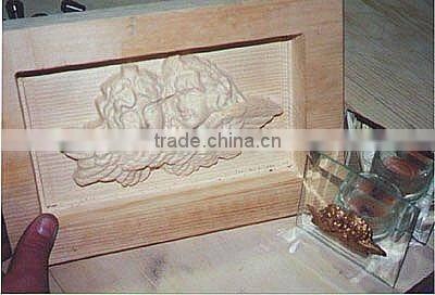 Stone machine/stone engraving machine