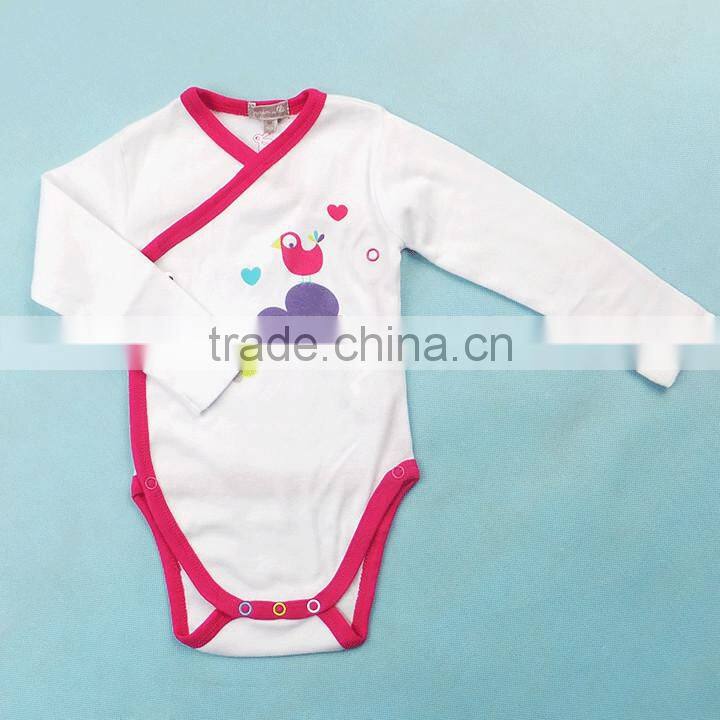 Cotton Baby Romper Wholesale Clearance