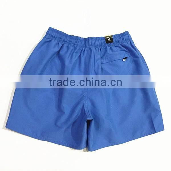 2016 Hot Summer Mens Beach Boxer Short