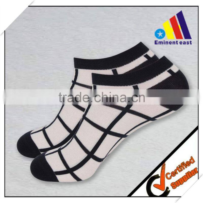 Manufacturer Wholesale Fashionable Invisible soft Lady Net Boat socks Lady Boat Socks