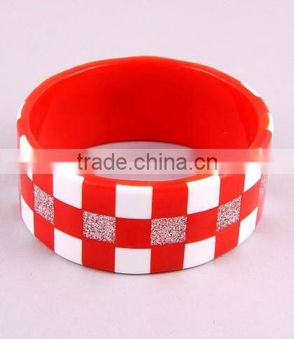 Butterfly Bangle Pattern