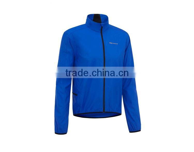 New arrival Men Sport Design Biker Running biking Wind Jacket
