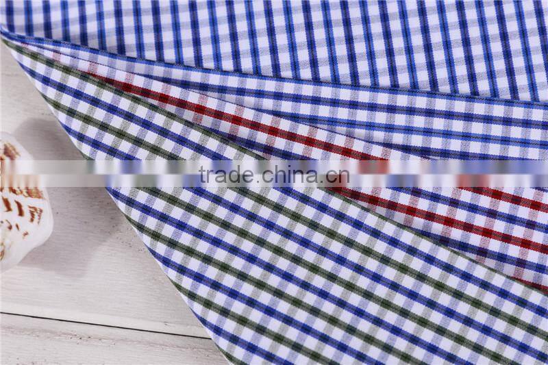 BAMSILK - Natural Wrinkle-free Fabric Organic Bamboo Fabric/ 2015 Shirt Fabric