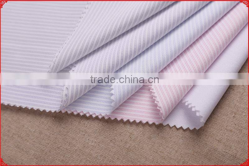 BAMSILK-Fashion New Design Bamboo Fabric for Casual Shirt