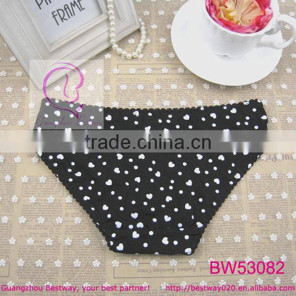 95 cotton 5 spandex underwear