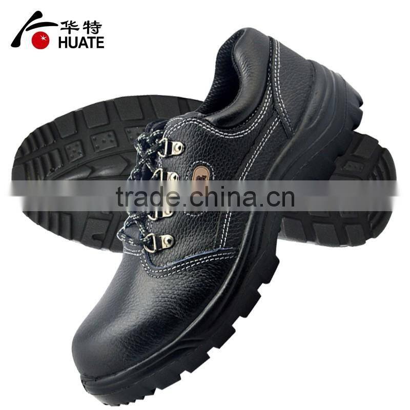 Safety Shoes Type and Men Gender steel toe saftey shoes