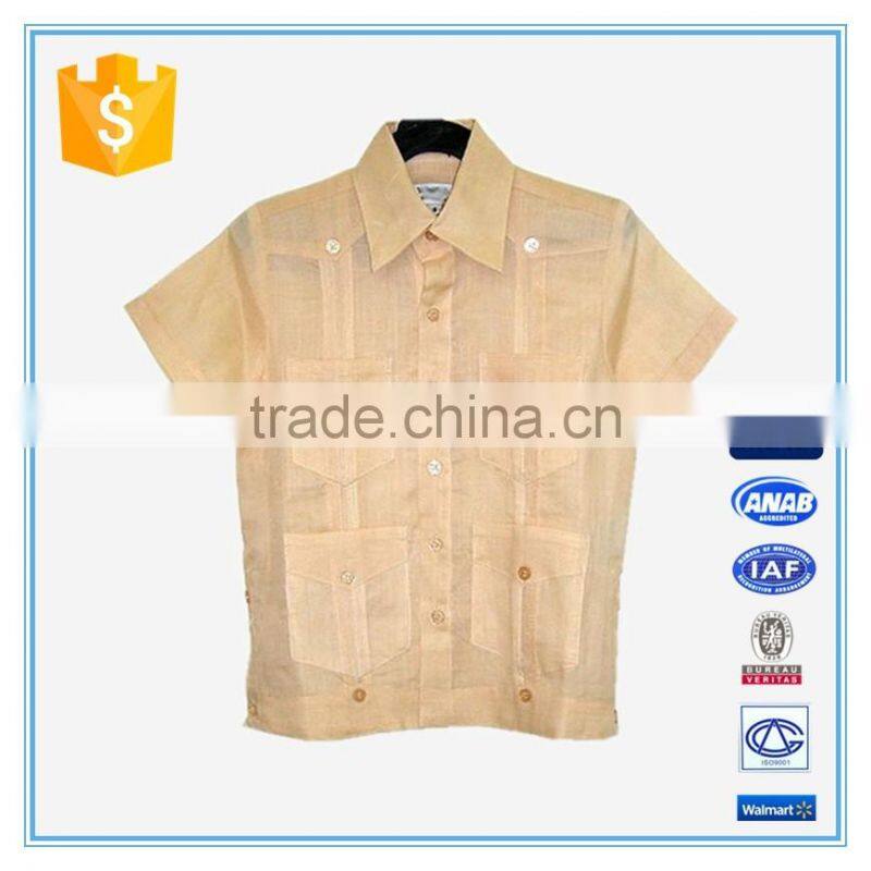 Latest Design Girls Sleeveless Top Kid Clothes 2016 Summer Beaded Design