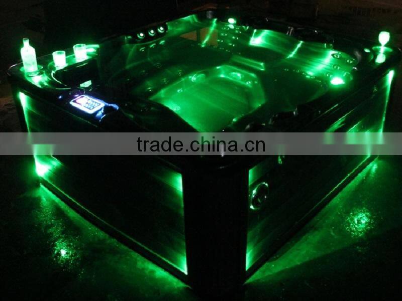 2013 PERFECT new outdoor spa;water pump spa;filter spas;pools & accessories;outdoor spa(hot tubs)