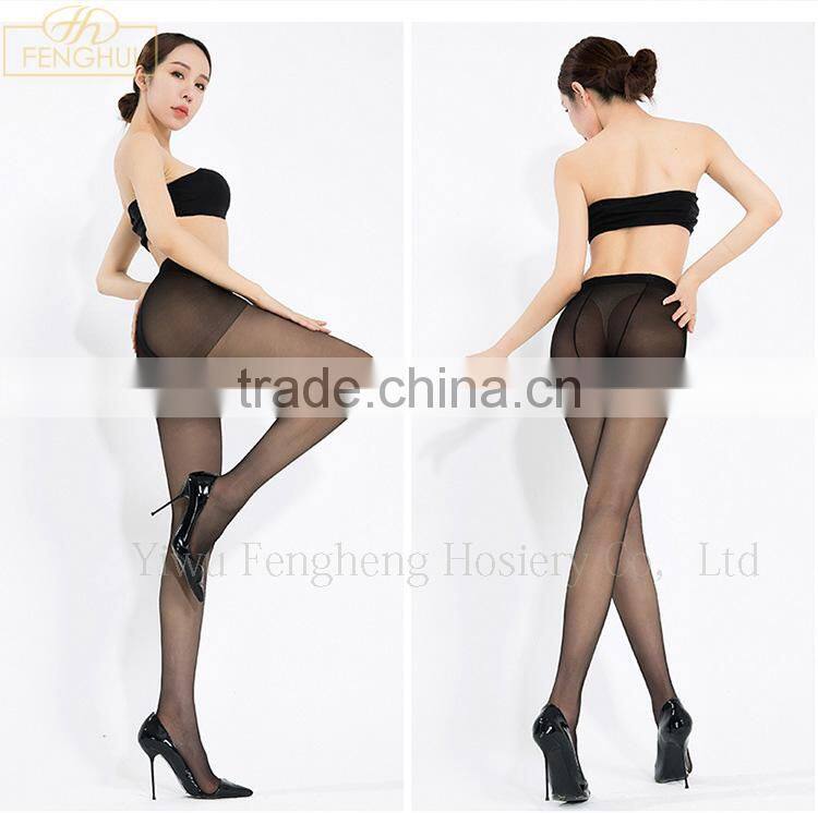 Ultra-thin silk stockings, even the pantyhose ladies' stockings