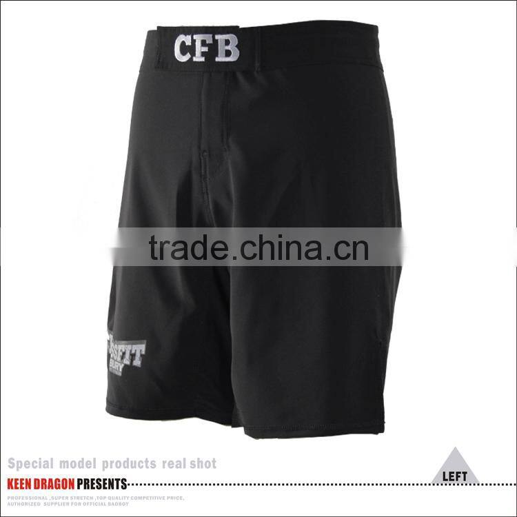 Custom Printed Fabric Design Mens Military Style Cargo Pants