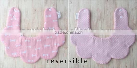 Reversible Petal Boutique Baby Bibs Wsahable Bandana Bibs Hot Products 2017