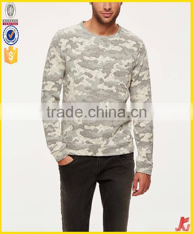 wholesale hot sales mens printed sweatshirt for men