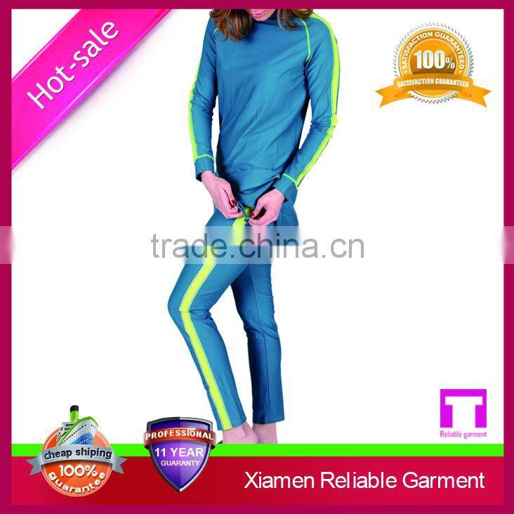 Full body hot sexy girl photo muslim women swimwear