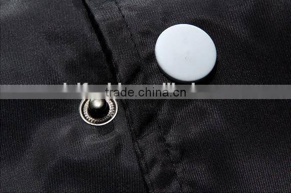 customize high quality fashion sunshine youth varsity jackets, cheap college clothing