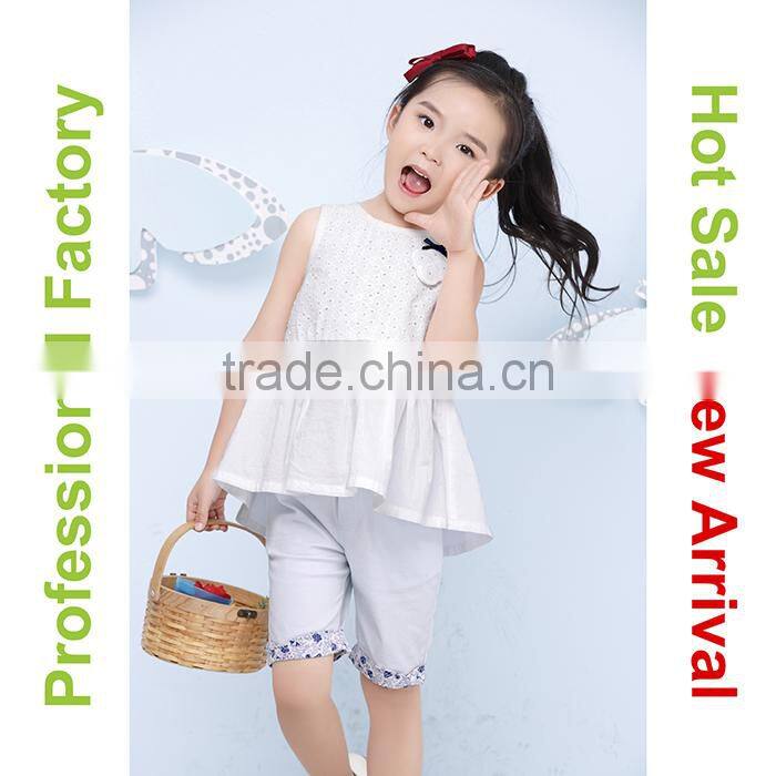 2015 fashion stylish imported clothes child