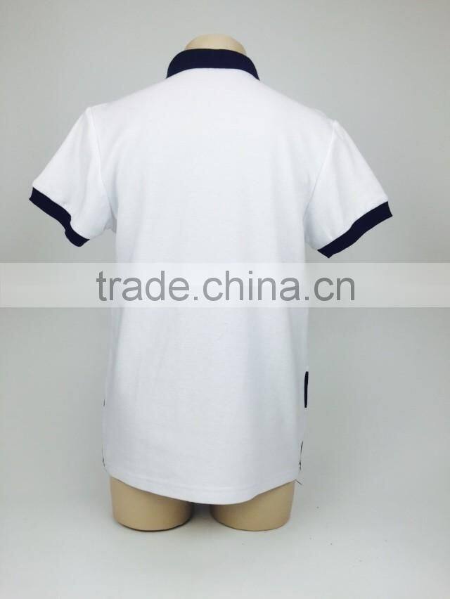 hot sale cheap polo shirts With Bottom Price