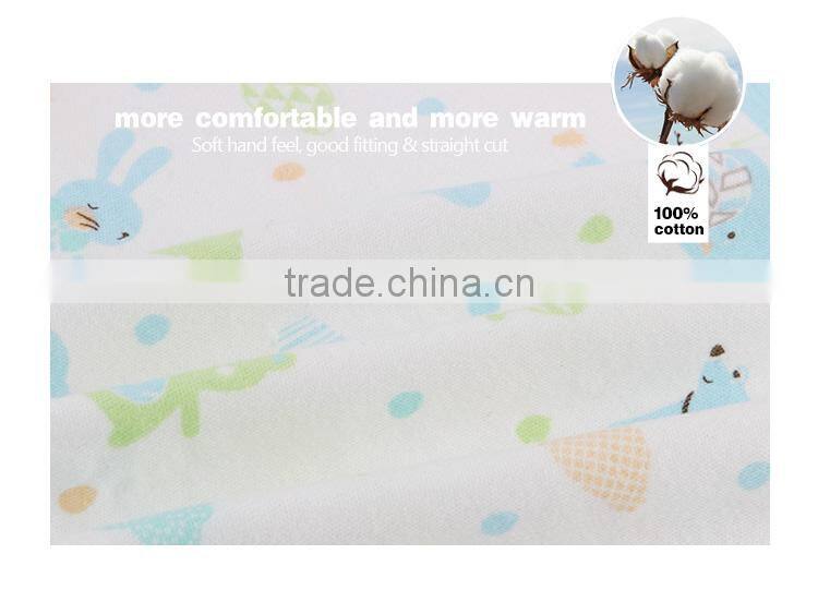 OEM wholesale cotton baby clothes carter's cotton baby clothing with cute cartoon