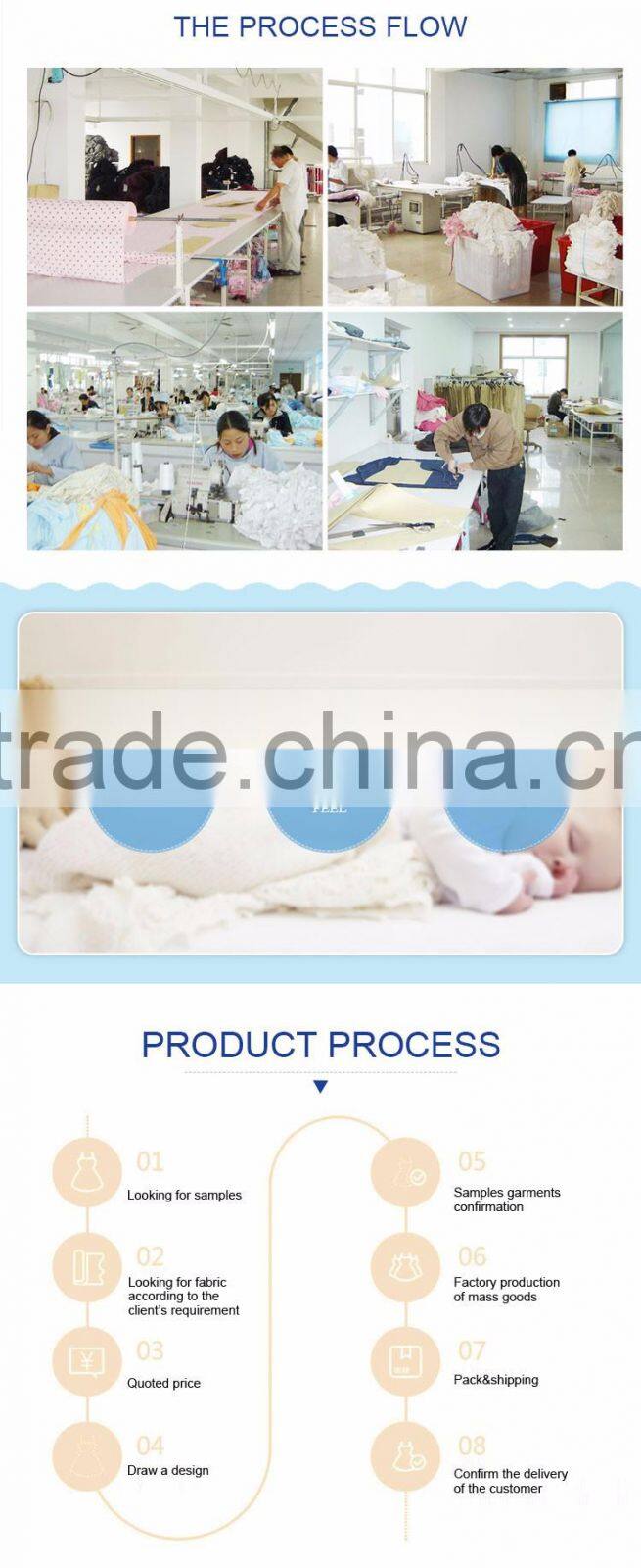 Importing Winter Baby Clothes Baby Layette From China