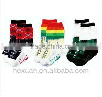 sic Designs Baby Socks Infant Kids Toddlers Socks