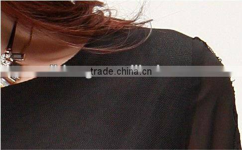 2013 Latest Long Elegant Bohenmia Pleated Dresses