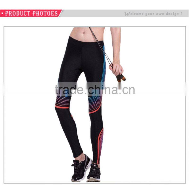 Factory Wholesale Yoga Pants Printed Leggings Cheap Best Leggings For Women