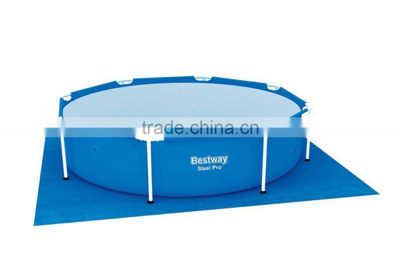 Bestway The plastic Swimming Pool To Cloth