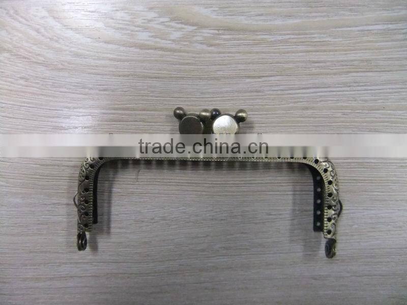 D&D Metal Clips Fastener Bag Clips (44019)