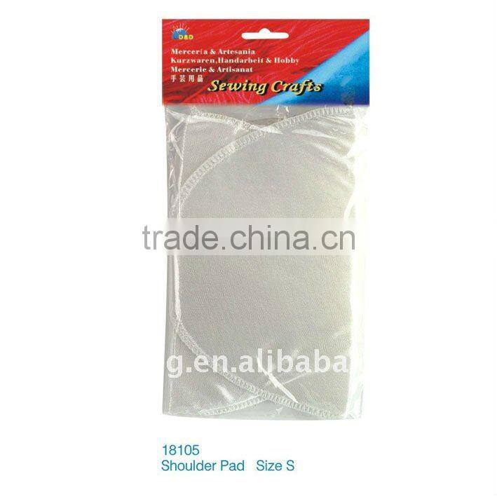 D&D Shoulder Pads & Pockets(No18105)