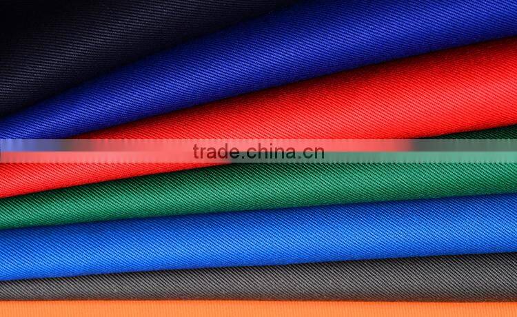 TC 80/20 T/C Twill Fabric