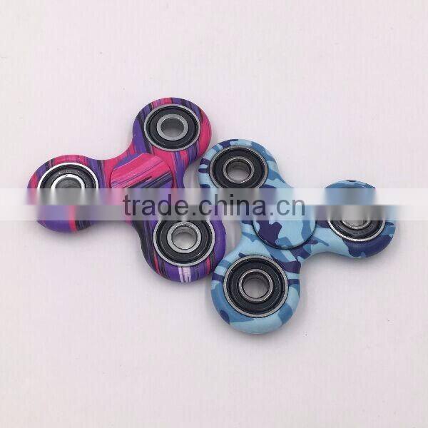 New design anxiety desk toy batman fidget spinner