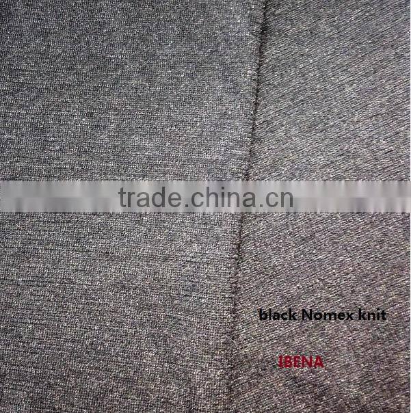 Nomex face hood/ Nomex knitting