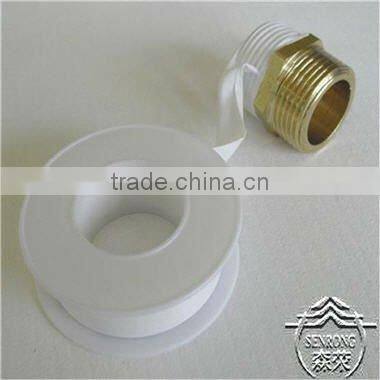 high quality Pipe plumbing plumbers ptfe thread seal yellow gas tape