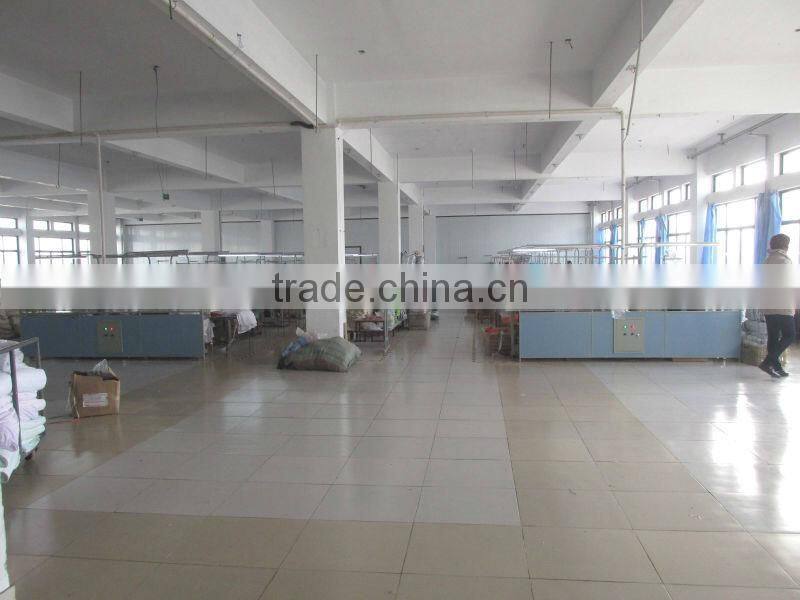 100% cotton terry baby wrap towel with animal embroidery