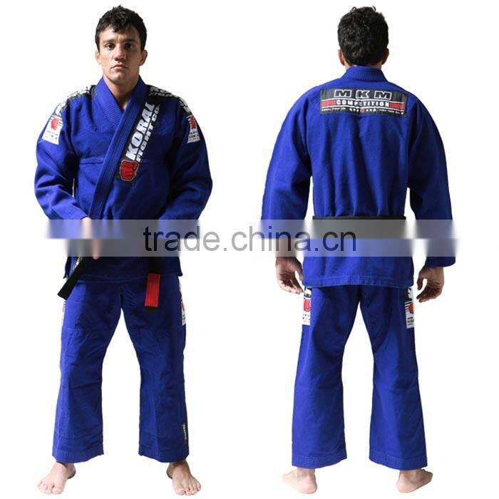 BJJ GI, BJJ KIMONO, JIU-JITSU UNIFORM