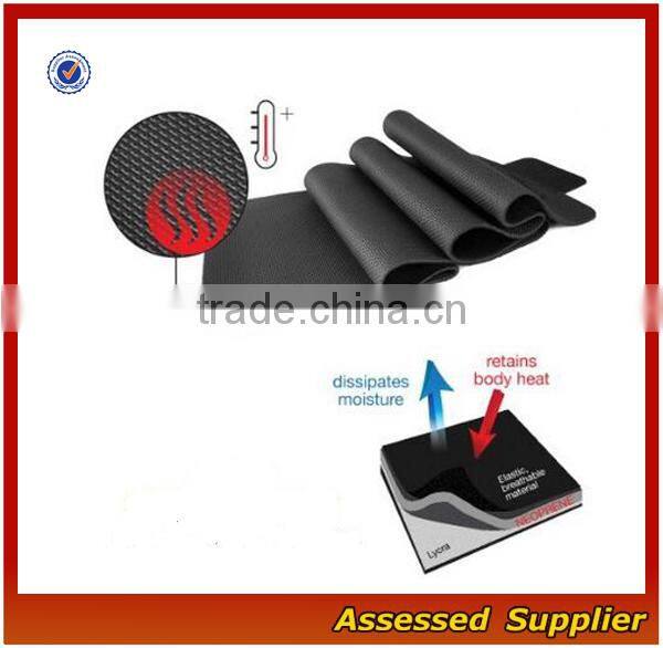 Amazon Top Waist Trimmer Belt Adjustable Waist Trimmer Belt Custom Waist Trimmer Belt MLL743