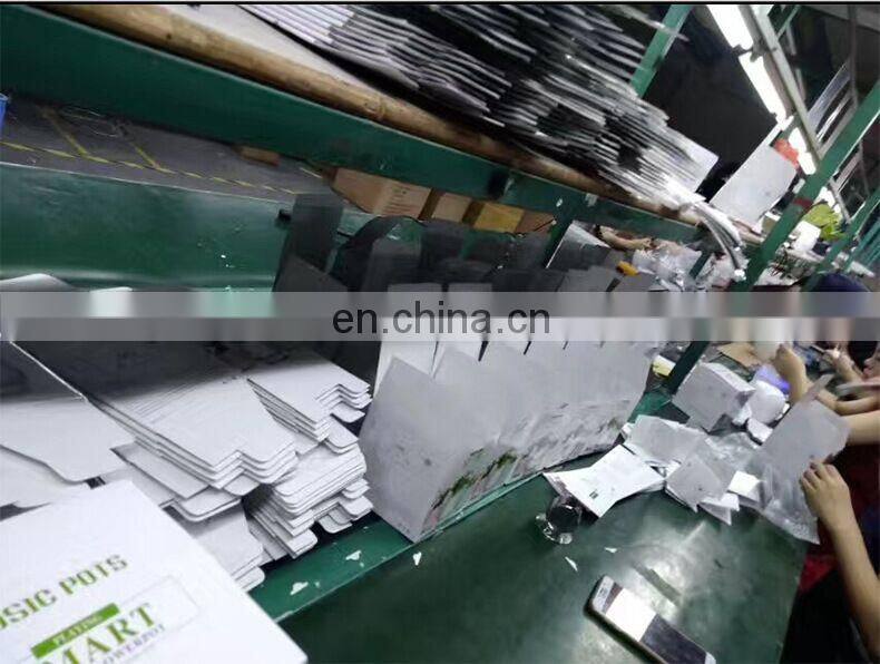 Office decompression toy bluetooth music pots manufacturer custom smart music flowerpot