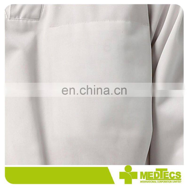 White Durable Factory work clothes Shirt