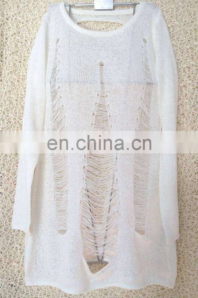 2015 Fashion Brazilian Bikini Cover Up