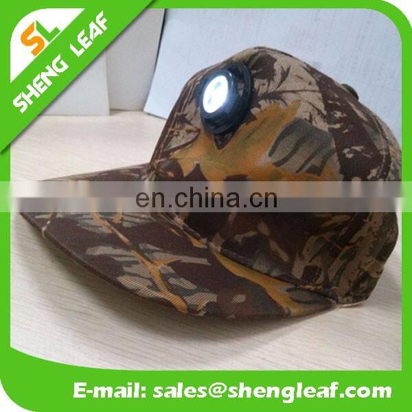 2016 LED cap, LED light cap