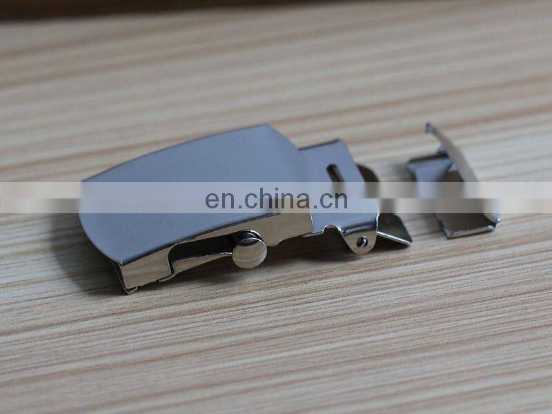 2017 new design factory price belt buckle parts men fashion