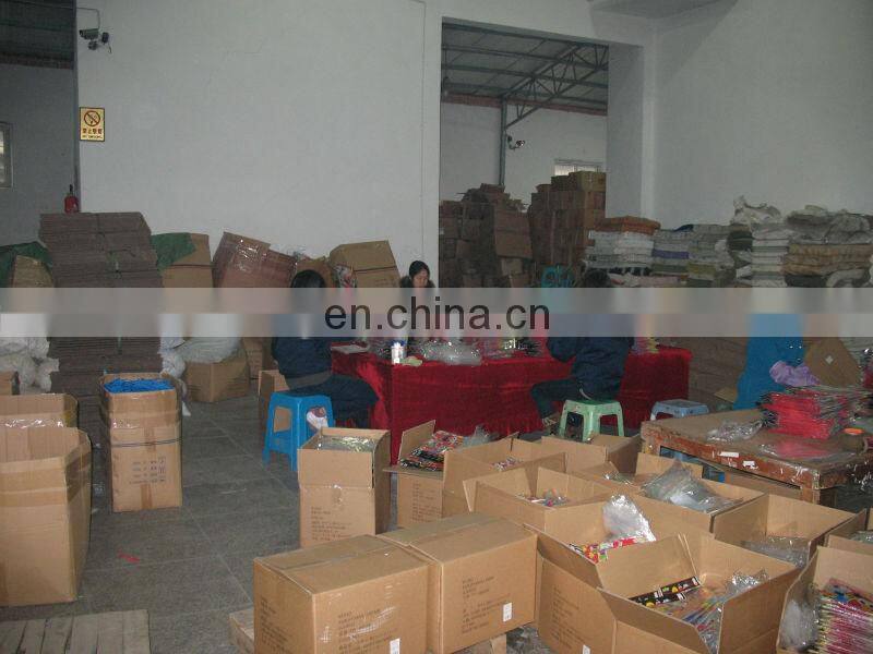 Wholesale cotton flannel drawstring shoe bag for packing shoes