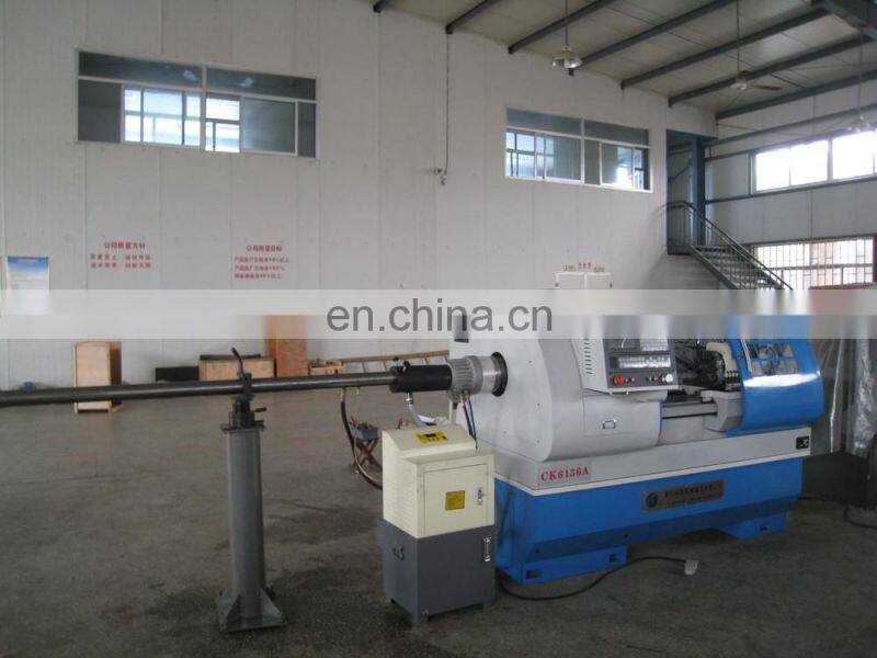 CK6136A Turning center cnc lathe/ metal turning cnc machine