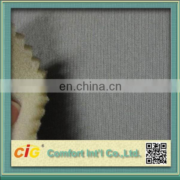 Plain Car Ceiling Headliner Fabric