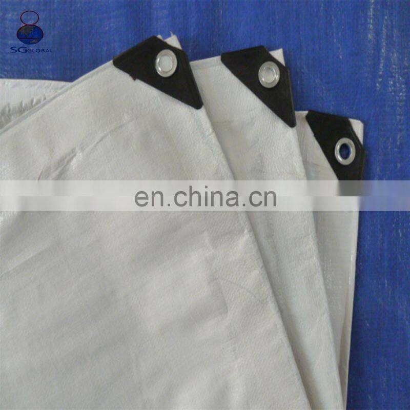 Made In China Standard Tarpaulin Sizes In Inches