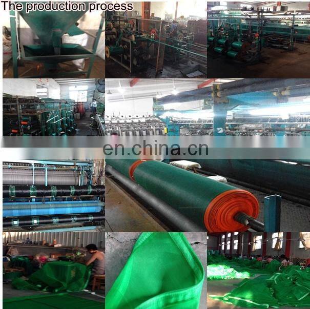 High Quality Green house net agriculture