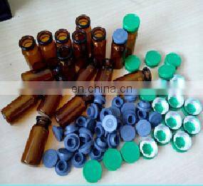 Hot sale Sealing Capping Feeding Automatic Super Glue Filling Machine, Bottled Filling Machine